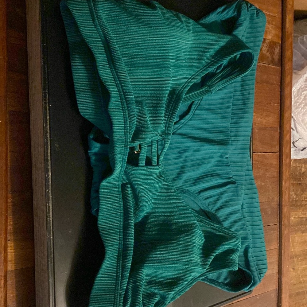 Time n tru bathing suit